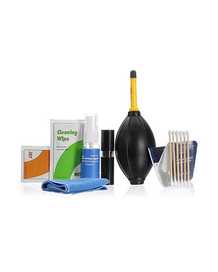 nikon cleaning kit
